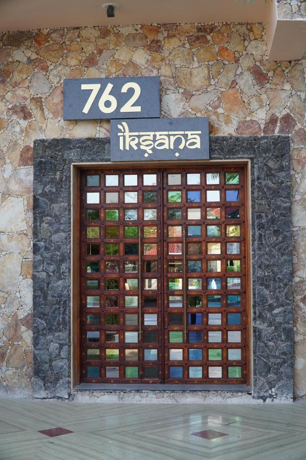 Vikrama Heritage Resort Pavagadh Halol Luaran gambar