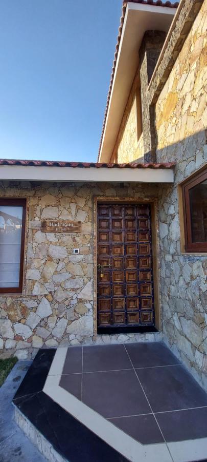 Vikrama Heritage Resort Pavagadh Halol Luaran gambar
