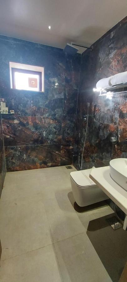 Vikrama Heritage Resort Pavagadh Halol Luaran gambar