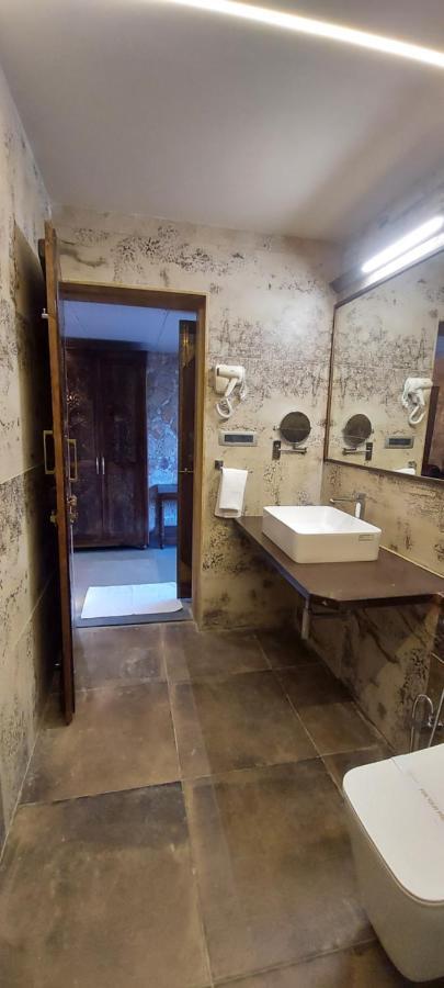 Vikrama Heritage Resort Pavagadh Halol Luaran gambar