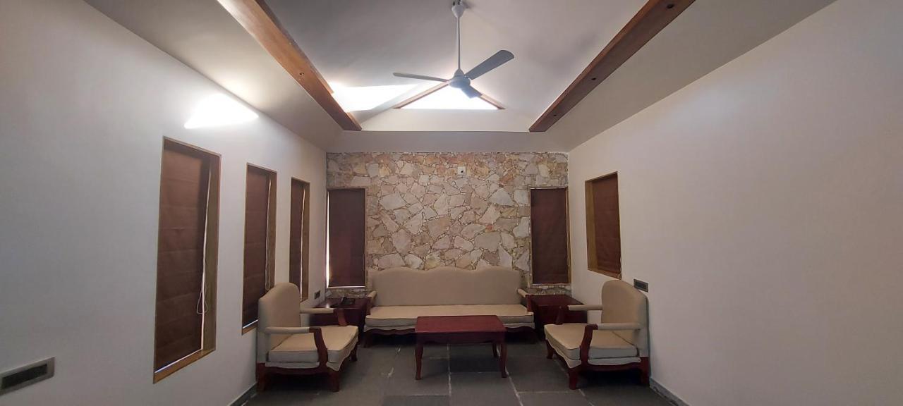 Vikrama Heritage Resort Pavagadh Halol Luaran gambar